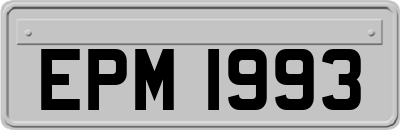 EPM1993