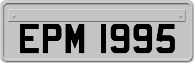 EPM1995