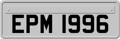 EPM1996