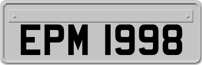 EPM1998