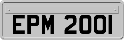 EPM2001
