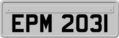 EPM2031
