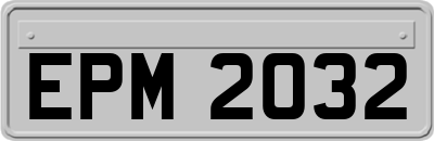 EPM2032