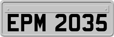 EPM2035