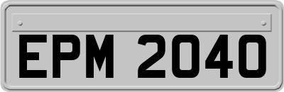 EPM2040