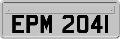 EPM2041
