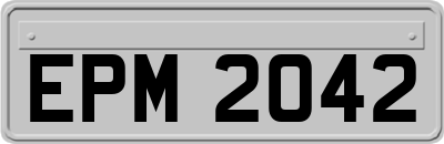 EPM2042
