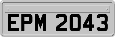 EPM2043