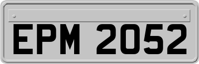 EPM2052
