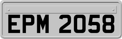 EPM2058