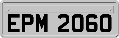 EPM2060