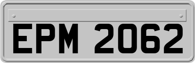 EPM2062