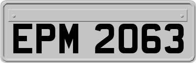 EPM2063