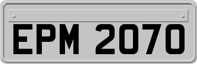 EPM2070