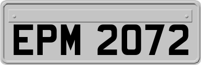 EPM2072
