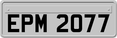 EPM2077