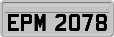 EPM2078
