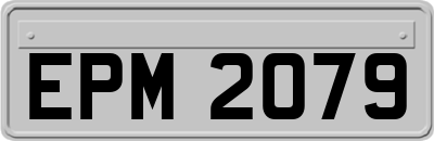 EPM2079