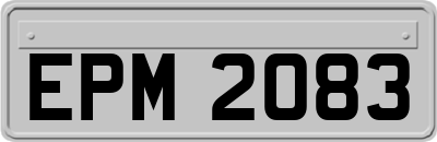 EPM2083