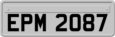 EPM2087