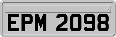 EPM2098