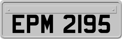 EPM2195