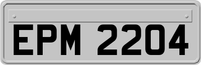 EPM2204