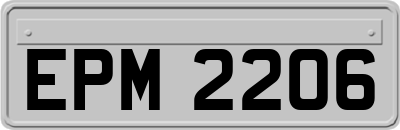 EPM2206