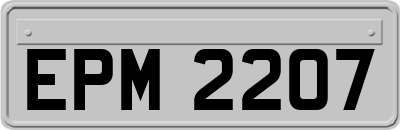 EPM2207