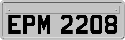 EPM2208