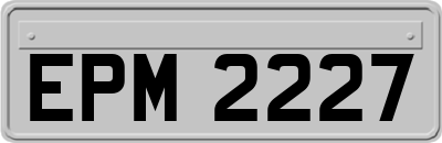 EPM2227