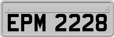 EPM2228