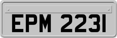 EPM2231