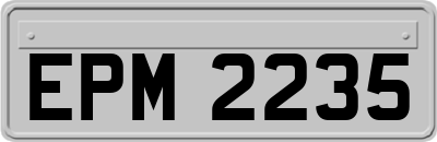 EPM2235