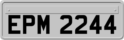 EPM2244