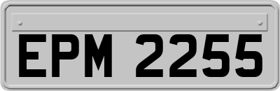 EPM2255