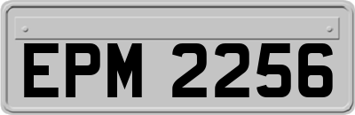 EPM2256