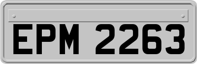EPM2263