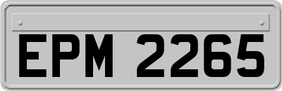 EPM2265