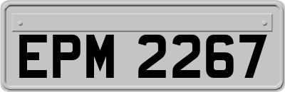 EPM2267