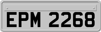 EPM2268