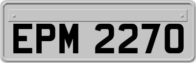EPM2270