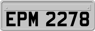 EPM2278