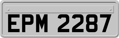 EPM2287