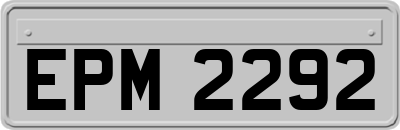 EPM2292