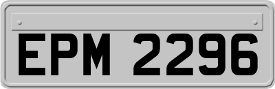 EPM2296