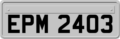 EPM2403