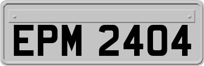 EPM2404