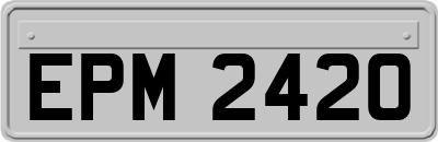 EPM2420