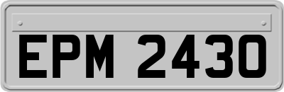 EPM2430